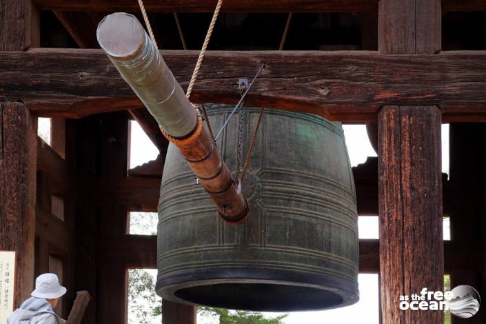 NARA JAPAN