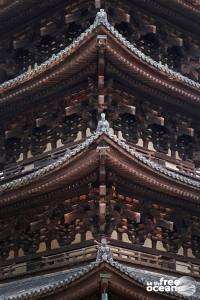 NARA JAPAN