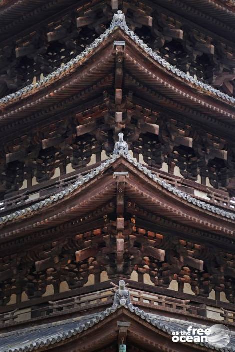 NARA JAPAN