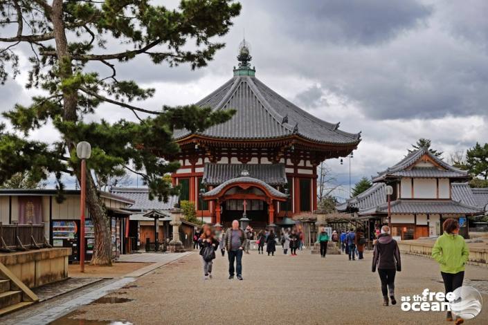 NARA JAPAN