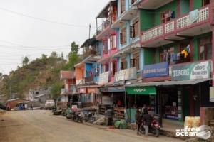 KATHMANDU NEPAL