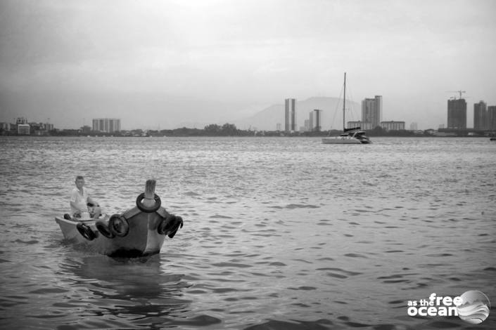 PENANG MALAYSIA GEORGETOWN