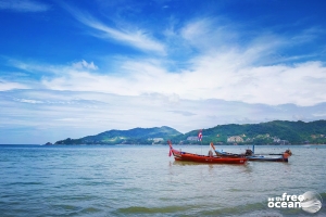 PHUKET THAILAND