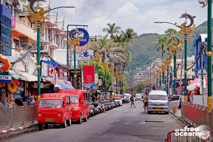 PHUKET THAILAND