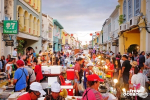 PHUKET THAILAND
