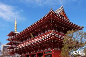 TOKYO JAPAN