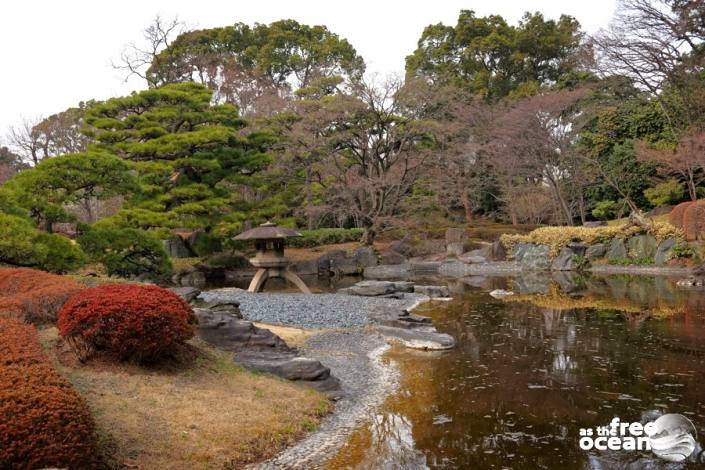 TOKYO JAPAN