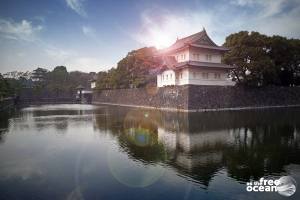 TOKYO JAPAN