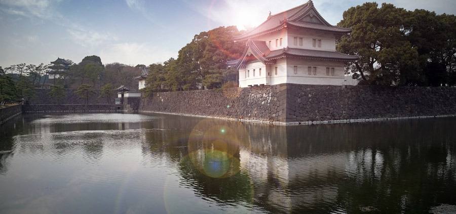 TOKYO JAPAN