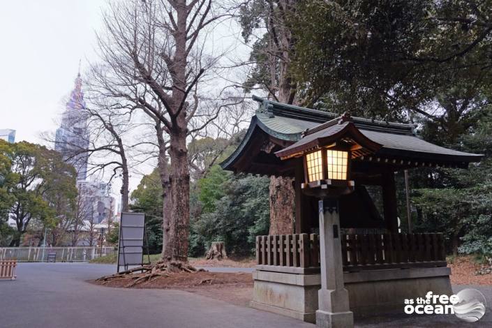 TOKYO JAPAN