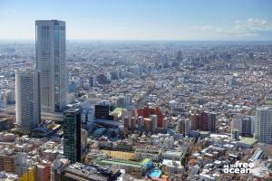 TOKYO JAPAN