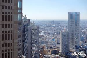 TOKYO JAPAN