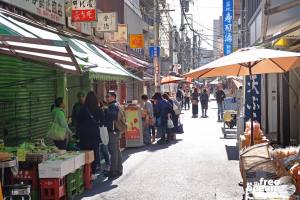TOKYO JAPAN