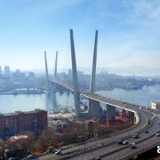 VLADIVOSTOK RUSSIA