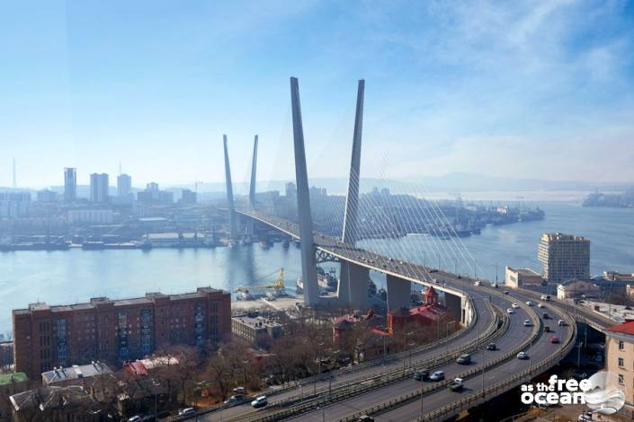 VLADIVOSTOK RUSSIA