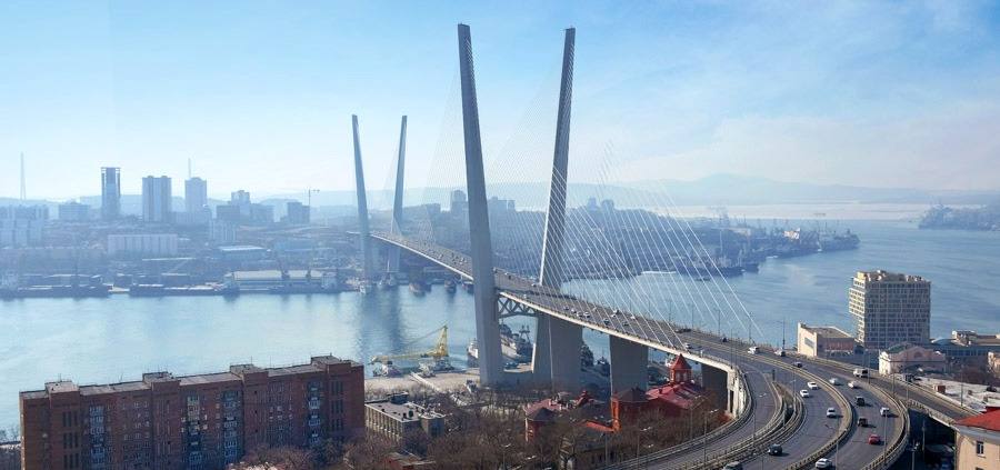 VLADIVOSTOK RUSSIA
