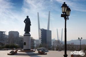 VLADIVOSTOK RUSSIA