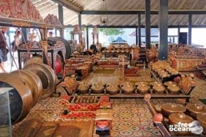 YOGYAKARTA JAVA INDONESIA