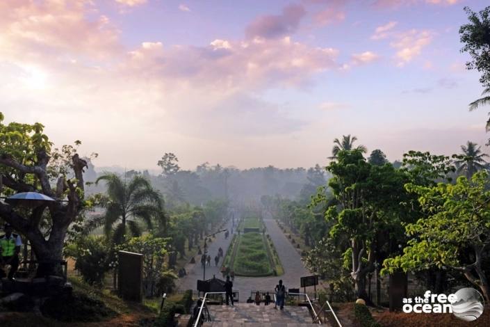 YOGYAKARTA JAVA INDONESIA