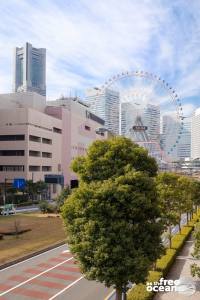 YOKOHAMA JAPAN