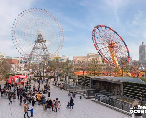 YOKOHAMA JAPAN