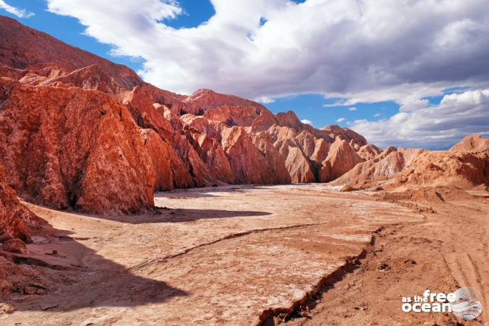 SAN PEDRO DE ATACAMA CHILE