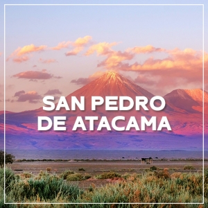 SAN PEDRO DE ATACAMA