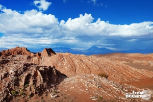 SAN PEDRO DE ATACAMA CHILE