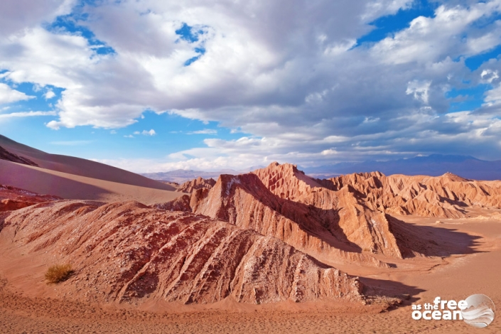 SAN PEDRO DE ATACAMA CHILE