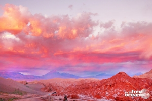 SAN PEDRO DE ATACAMA CHILE