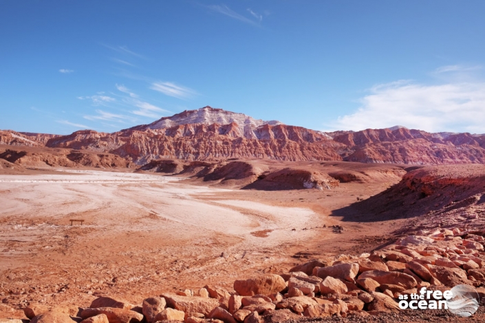 SAN PEDRO DE ATACAMA CHILE