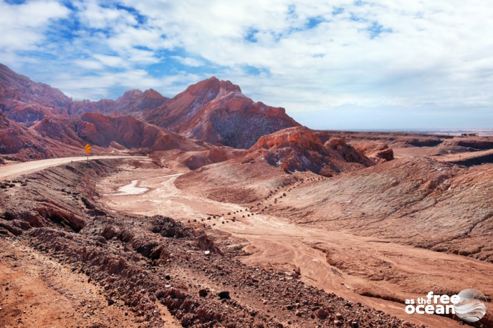 SAN PEDRO DE ATACAMA CHILE