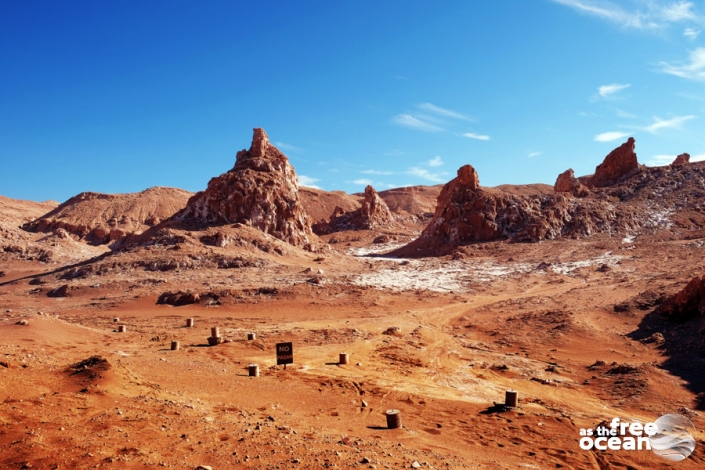 SAN PEDRO DE ATACAMA CHILE