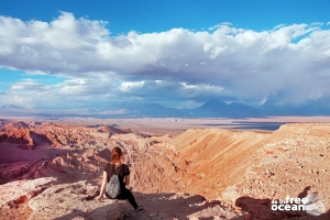 SAN PEDRO DE ATACAMA CHILE