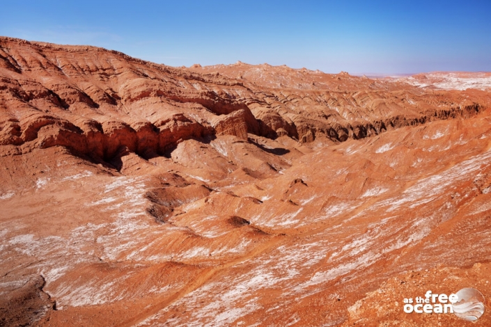 SAN PEDRO DE ATACAMA CHILE