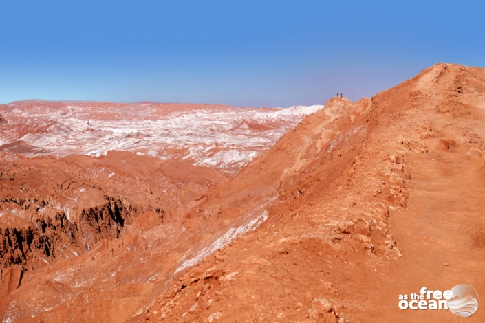 SAN PEDRO DE ATACAMA CHILE