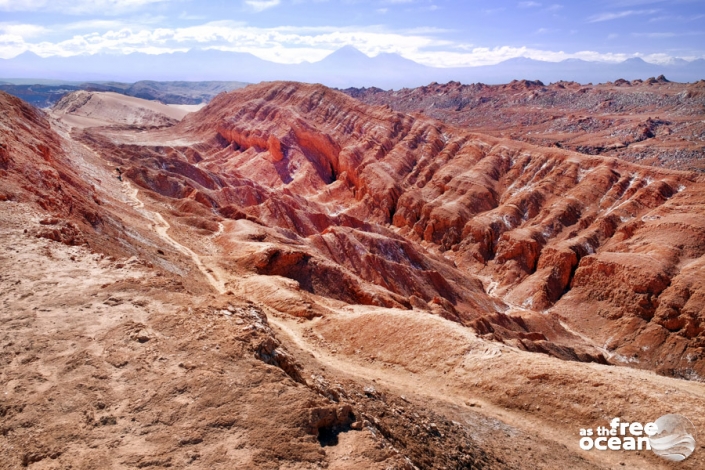 SAN PEDRO DE ATACAMA CHILE