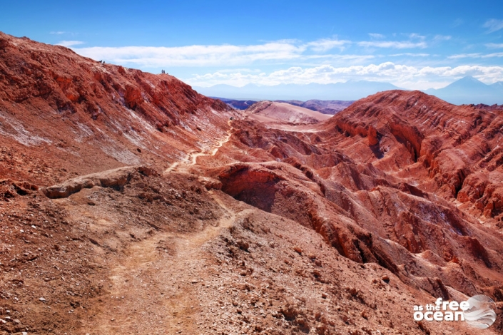 SAN PEDRO DE ATACAMA CHILE