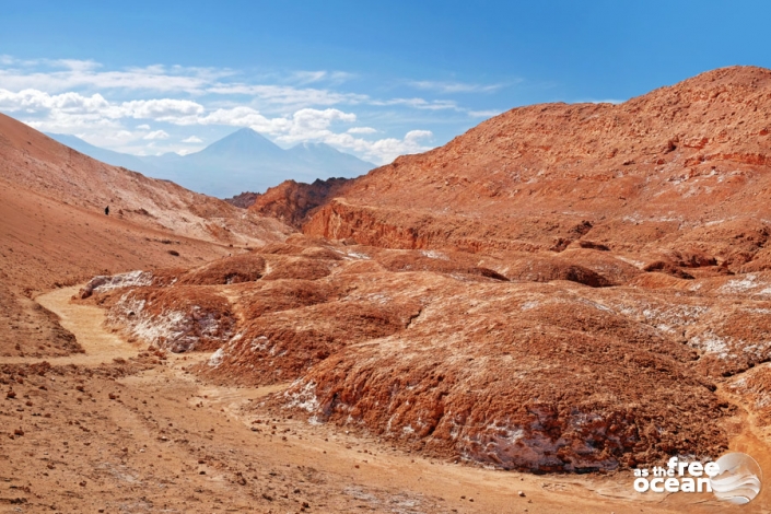 SAN PEDRO DE ATACAMA CHILE