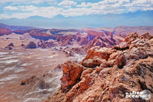 SAN PEDRO DE ATACAMA CHILE