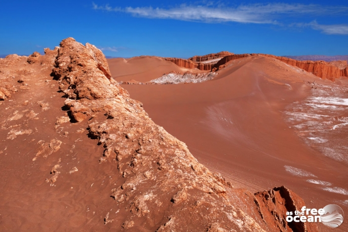 SAN PEDRO DE ATACAMA CHILE