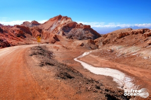 SAN PEDRO DE ATACAMA CHILE