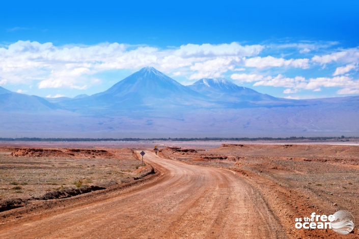 SAN PEDRO DE ATACAMA CHILE