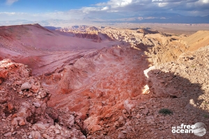 SAN PEDRO DE ATACAMA CHILE
