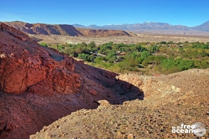 SAN PEDRO DE ATACAMA CHILE