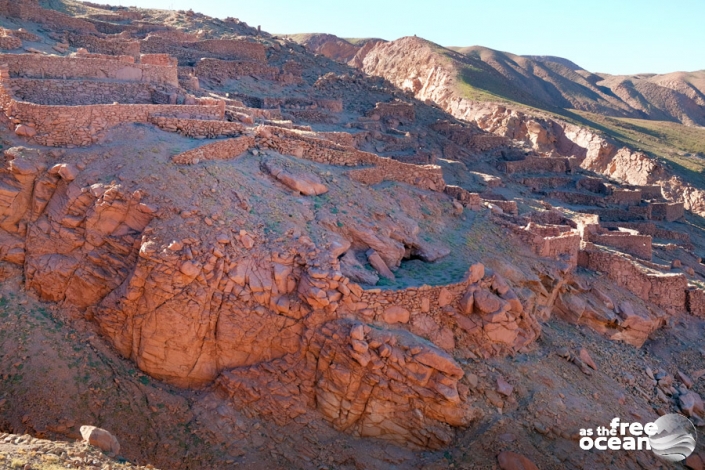 SAN PEDRO DE ATACAMA CHILE