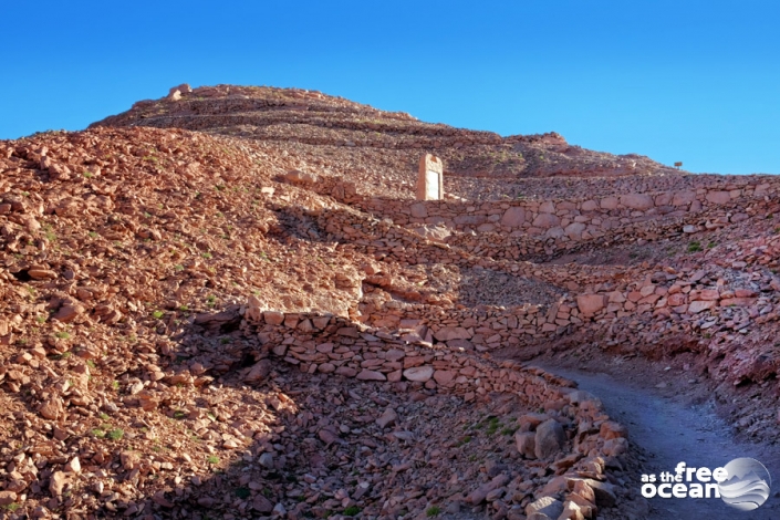 SAN PEDRO DE ATACAMA CHILE