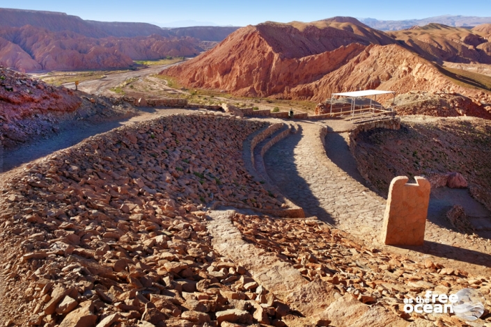 SAN PEDRO DE ATACAMA CHILE