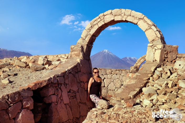 SAN PEDRO DE ATACAMA CHILE