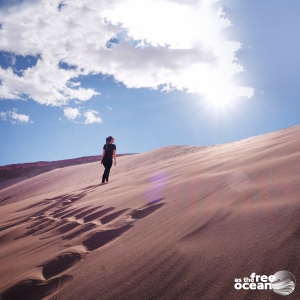 SAN PEDRO DE ATACAMA CHILE